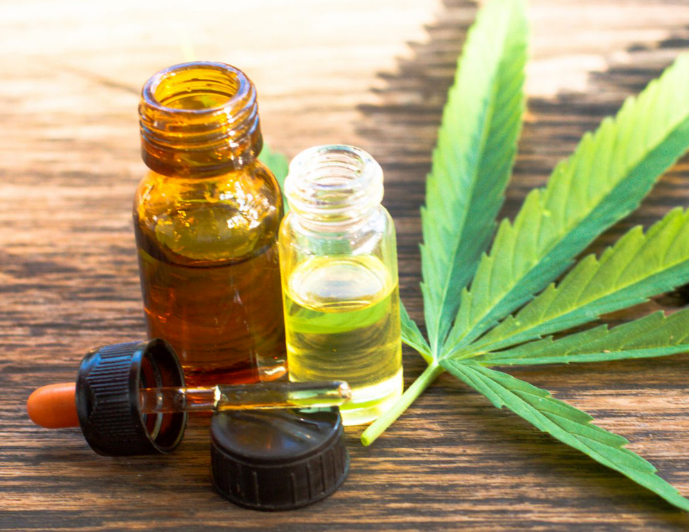 Can I Put Cannabis into Orange Juice and Drink It