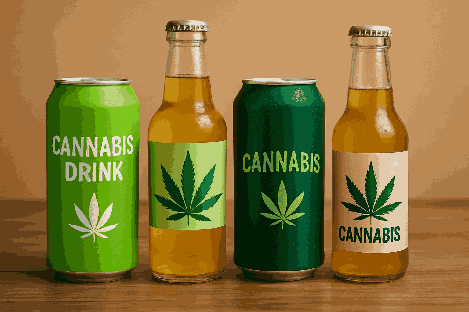 Can I Put Cannabis into Orange Juice and Drink It?
