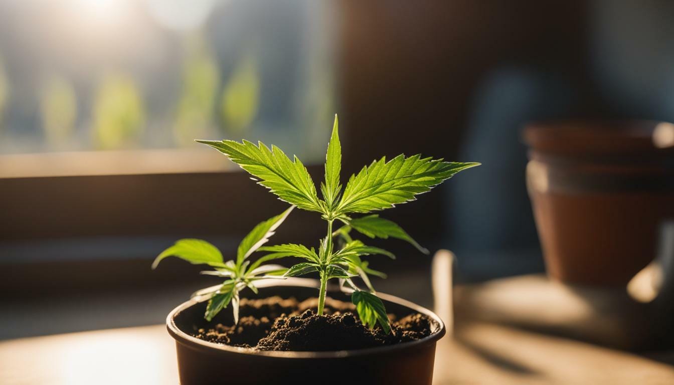 How Often Do You Water Cannabis Plants