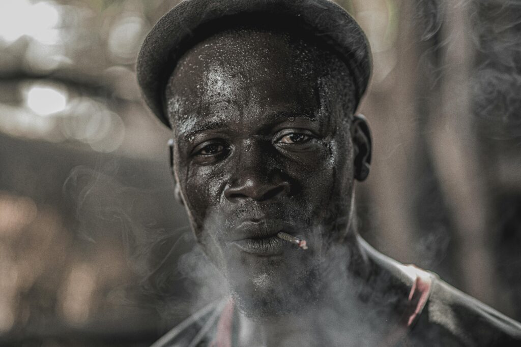 Can Cannabis Make You Angry