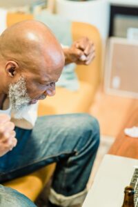 Can Cannabis Make You Angry