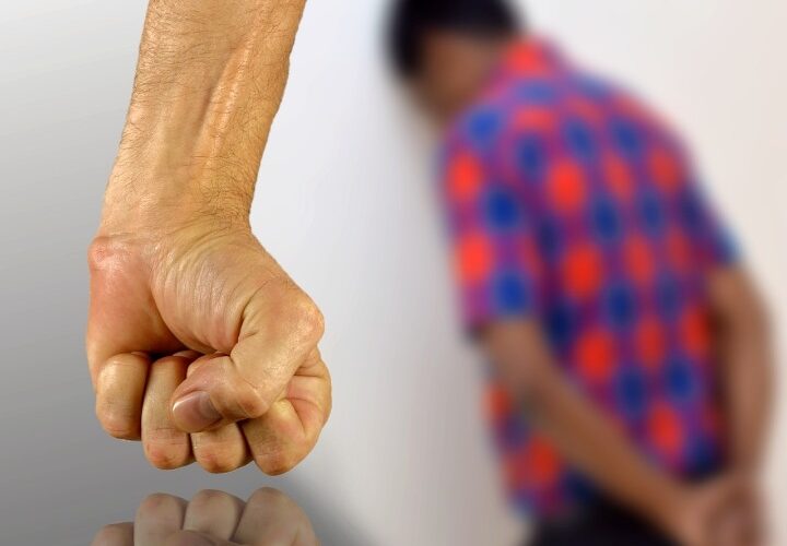 Can Cannabis Make You Angry?