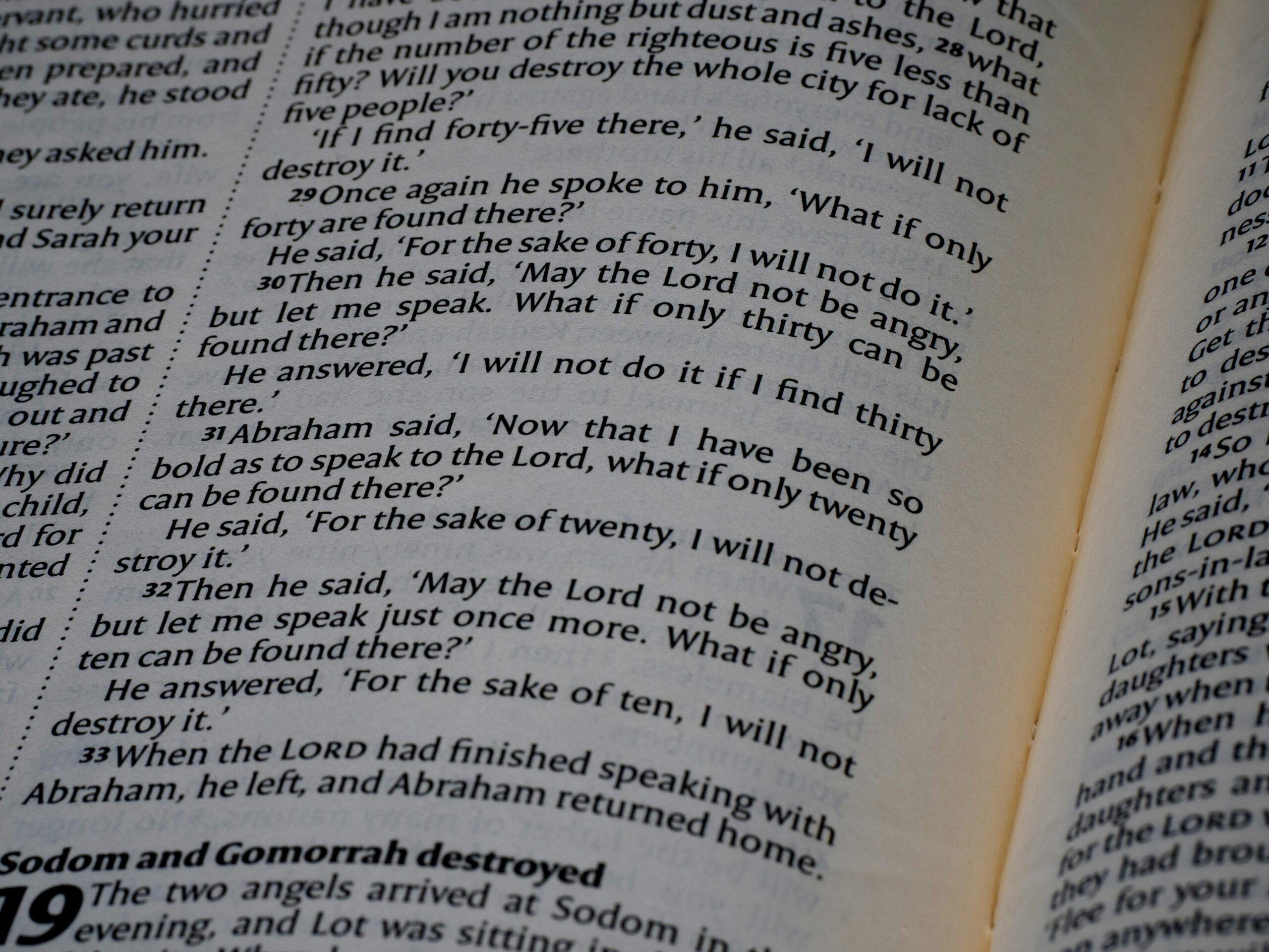 Bible Verses for Drug Abuse