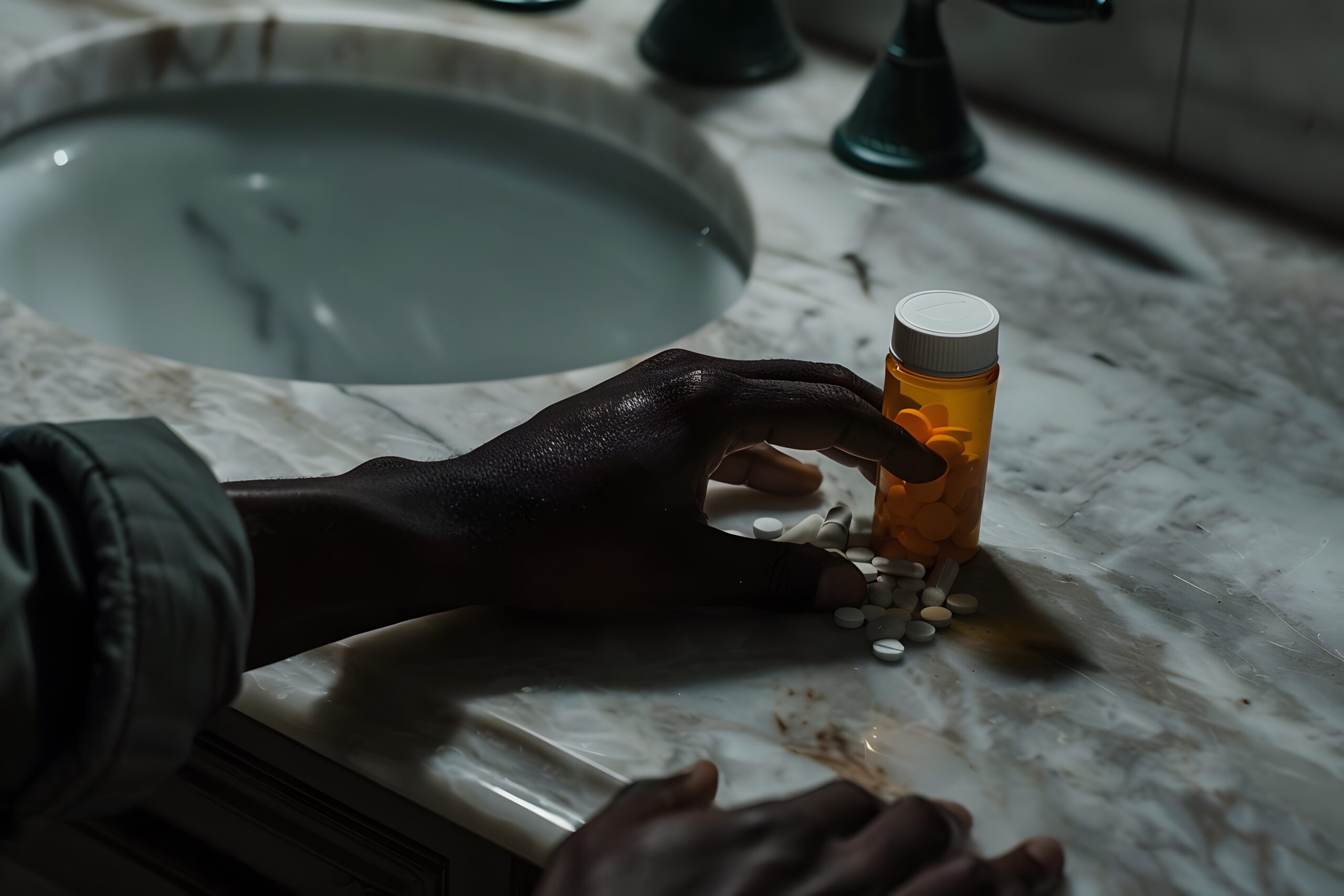 Bible Verses for Drug Abuse