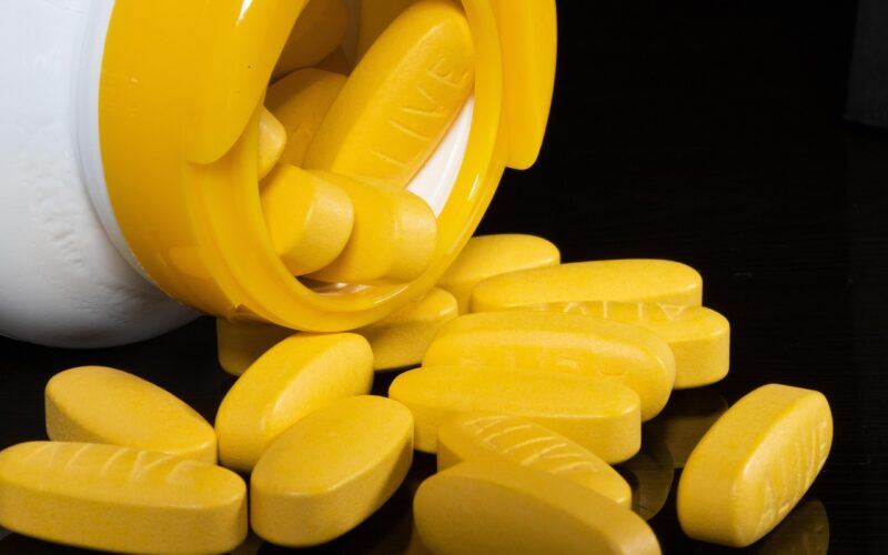 Cyclobenzaprine Drug Abuse