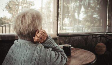 Drug Abuse and Dementia