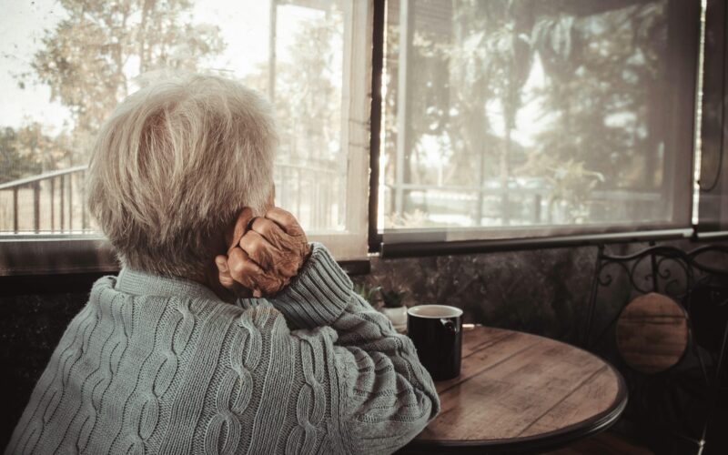 Drug Abuse and Dementia