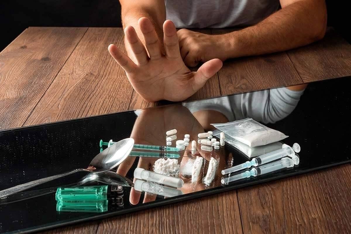 Drug Abuse and Dementia