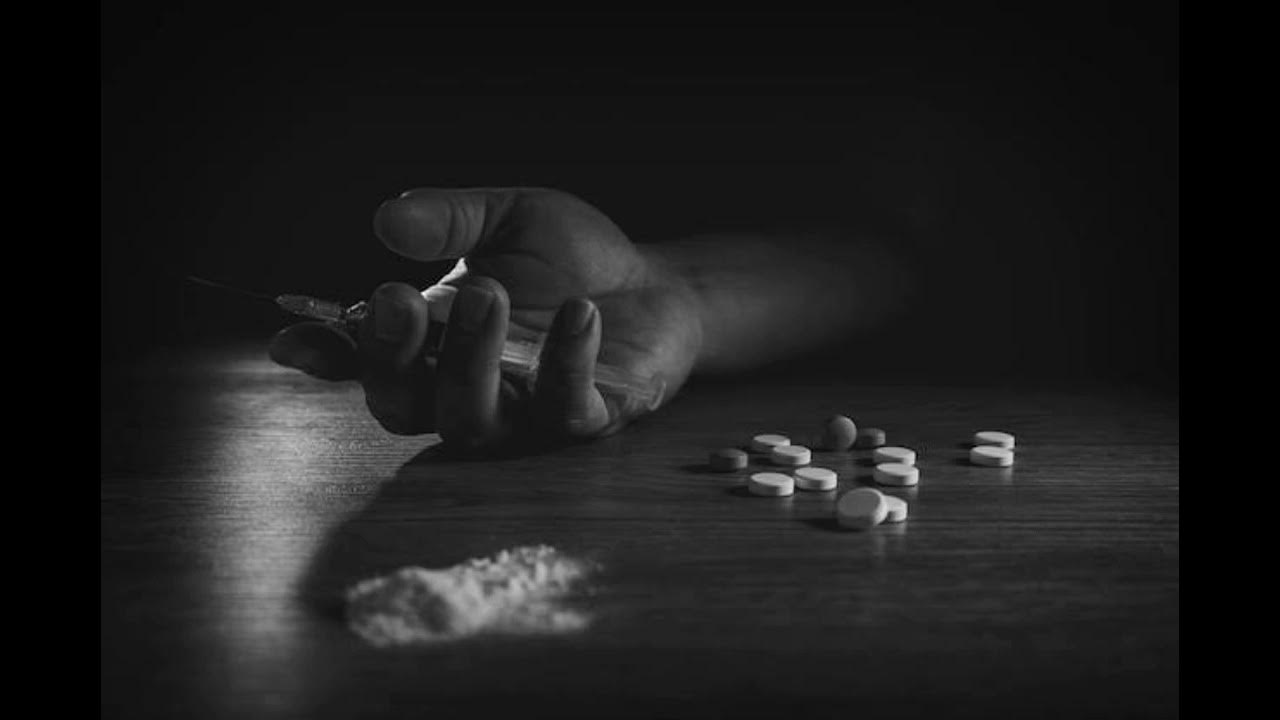 Drug Abuse and Dementia