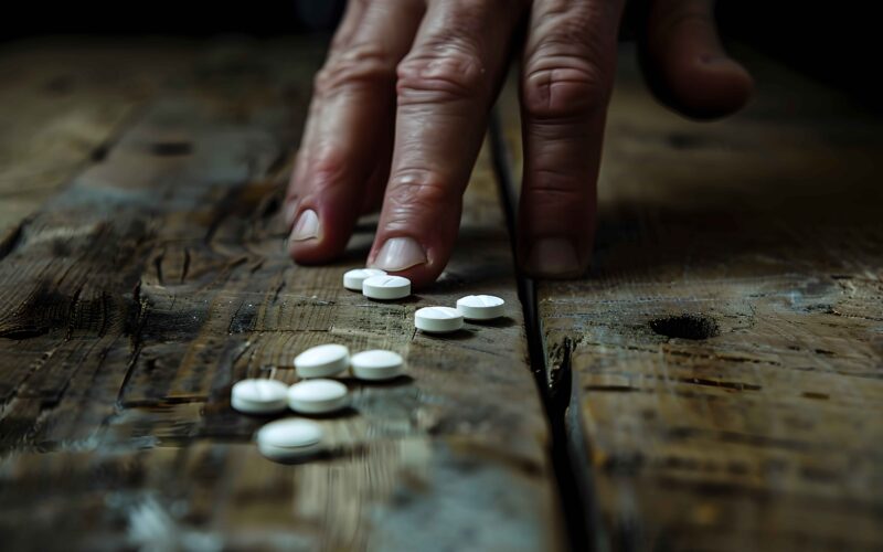Why is prescription drug abuse on the rise? | Uncover 10 Facts