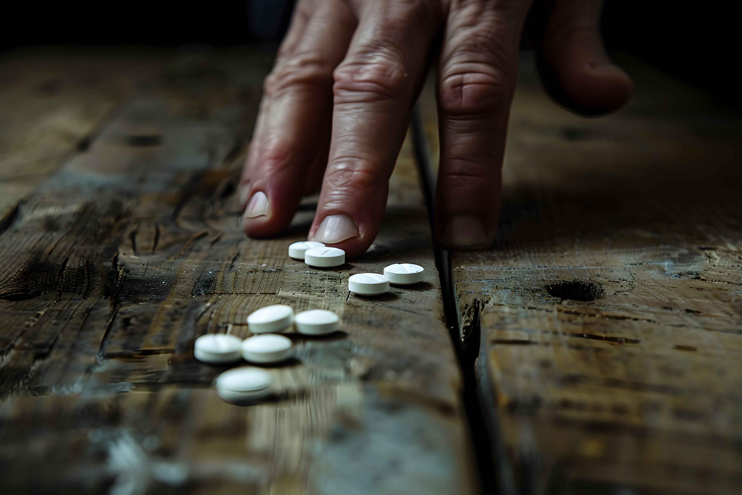 Why is prescription drug abuse on the rise? | Uncover 10 Facts