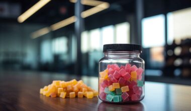 How Many Calories Are In Jolly Rancher Cannabis