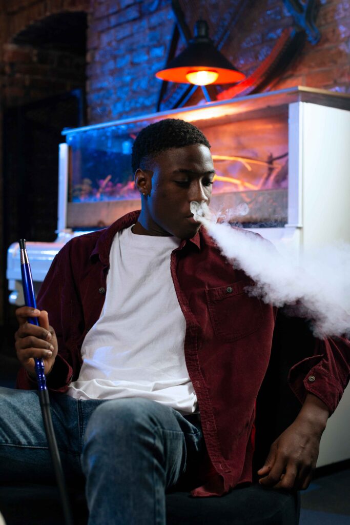 Is Marijuana a Recreational Drug?