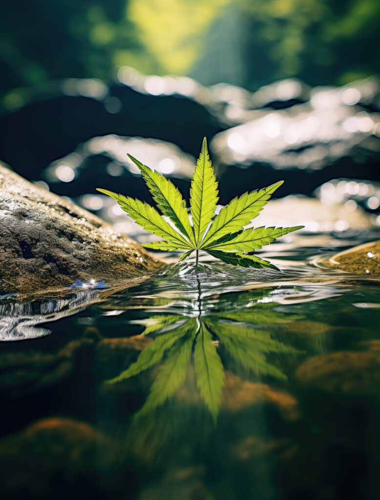 Does Cannabis Need UV Flowering?