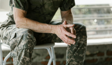 Veterans and Drug Abuse