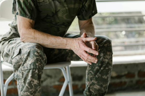 Veterans and Drug Abuse