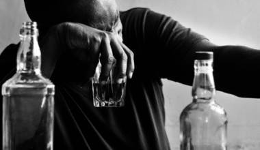 Alcohol Addiction Intervention