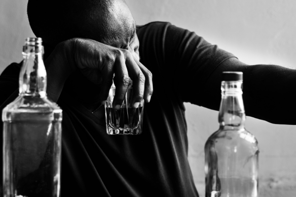 Alcohol Addiction Intervention