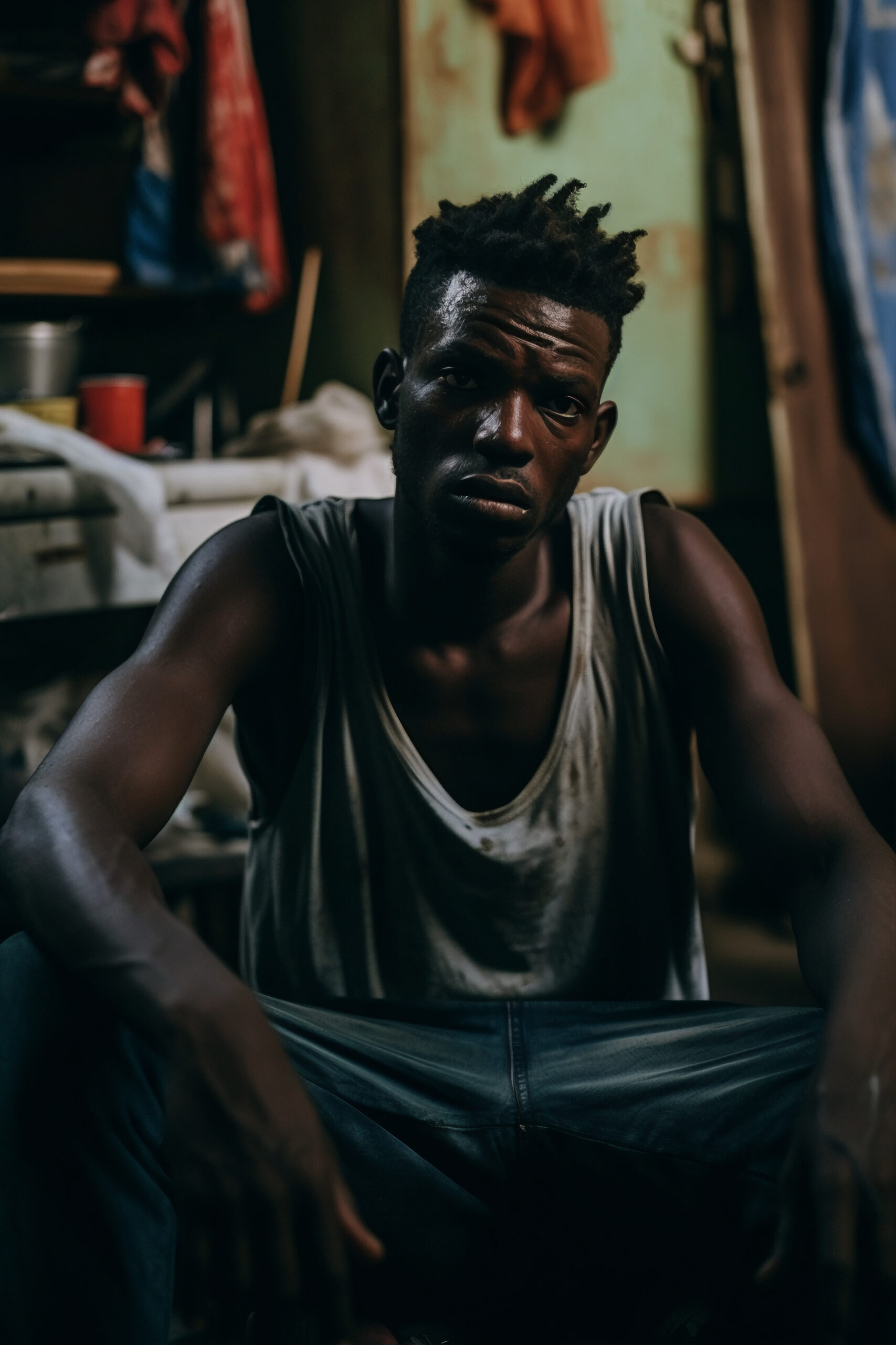 What are Physical Signs of Drug Abuse