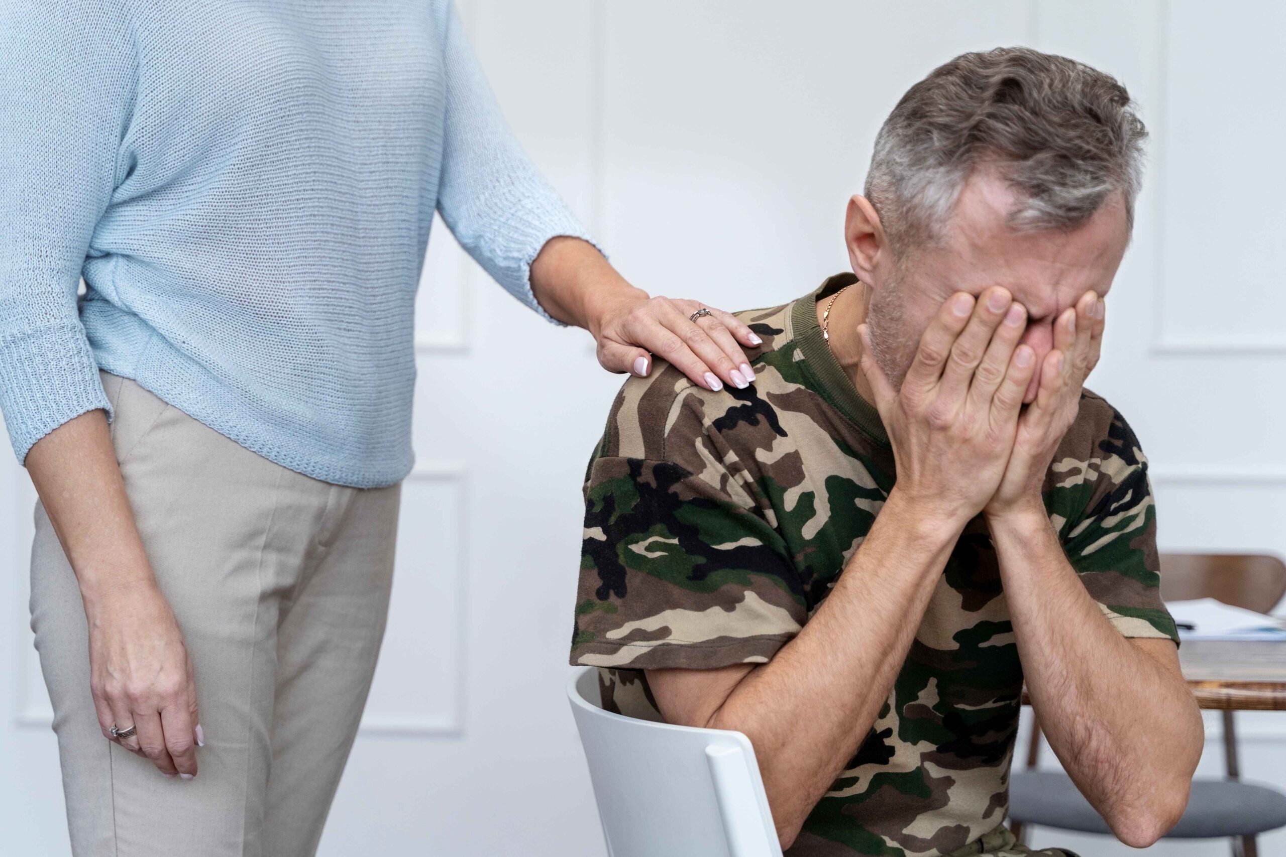 Alcohol Addiction Intervention